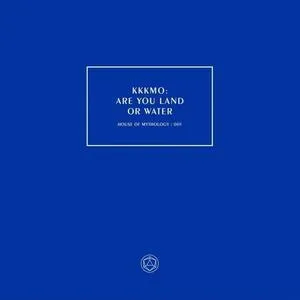 Are you land or water